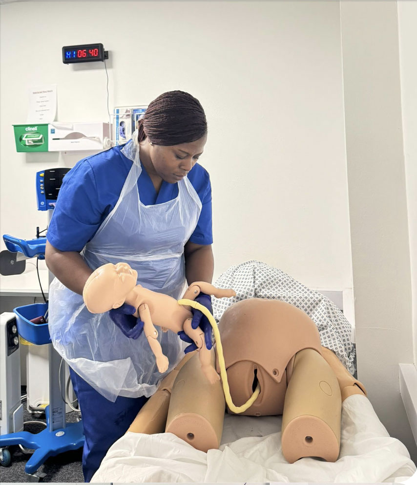 Practical Session 2