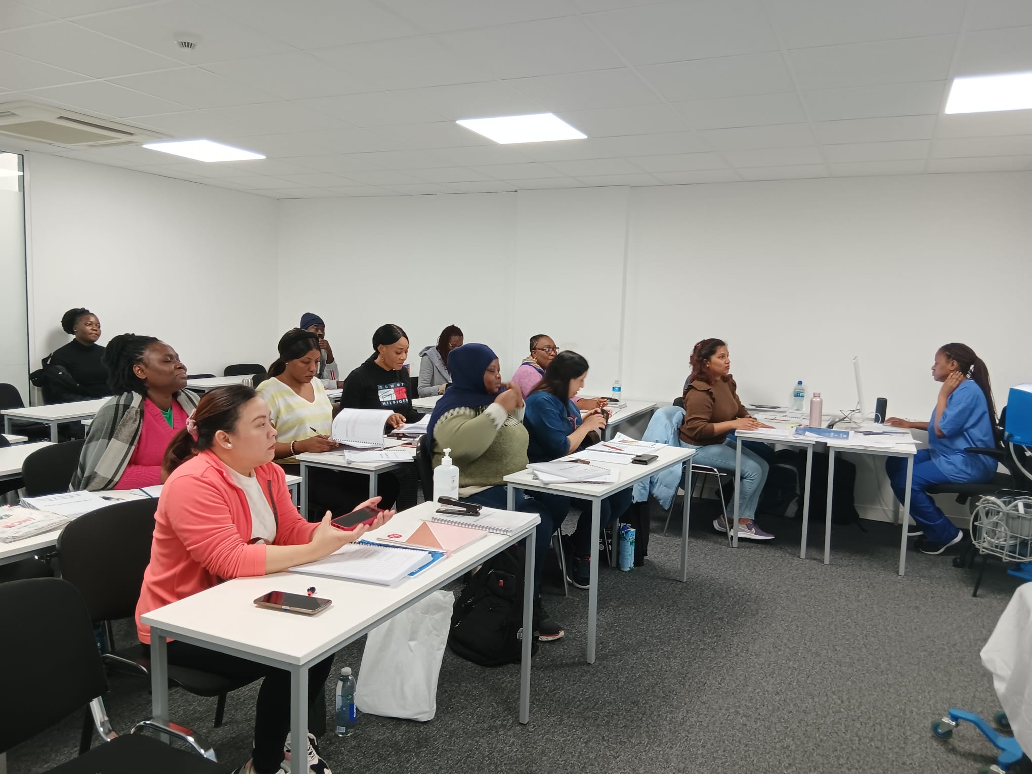 Practical Session 3