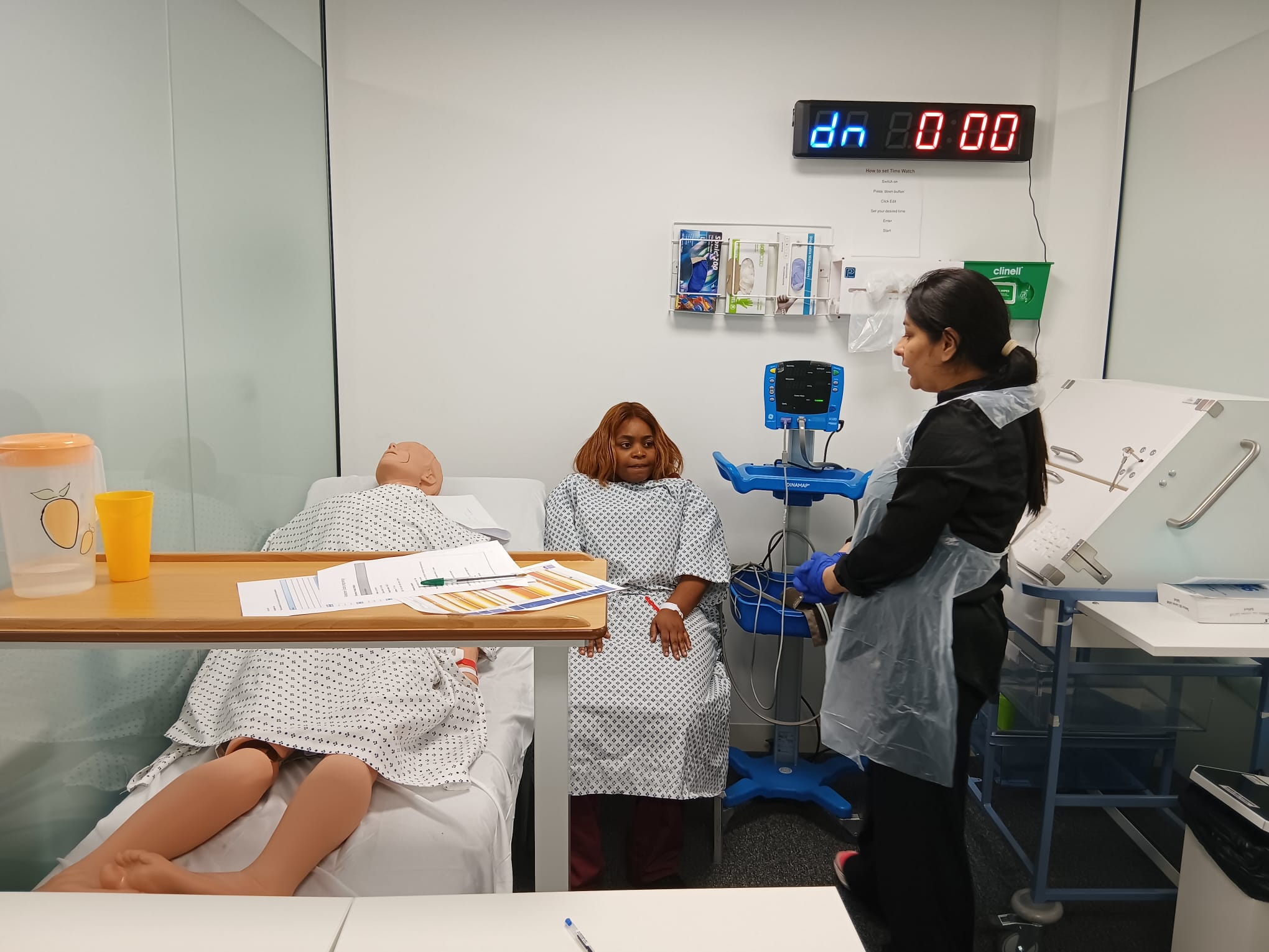 Practical Session 2