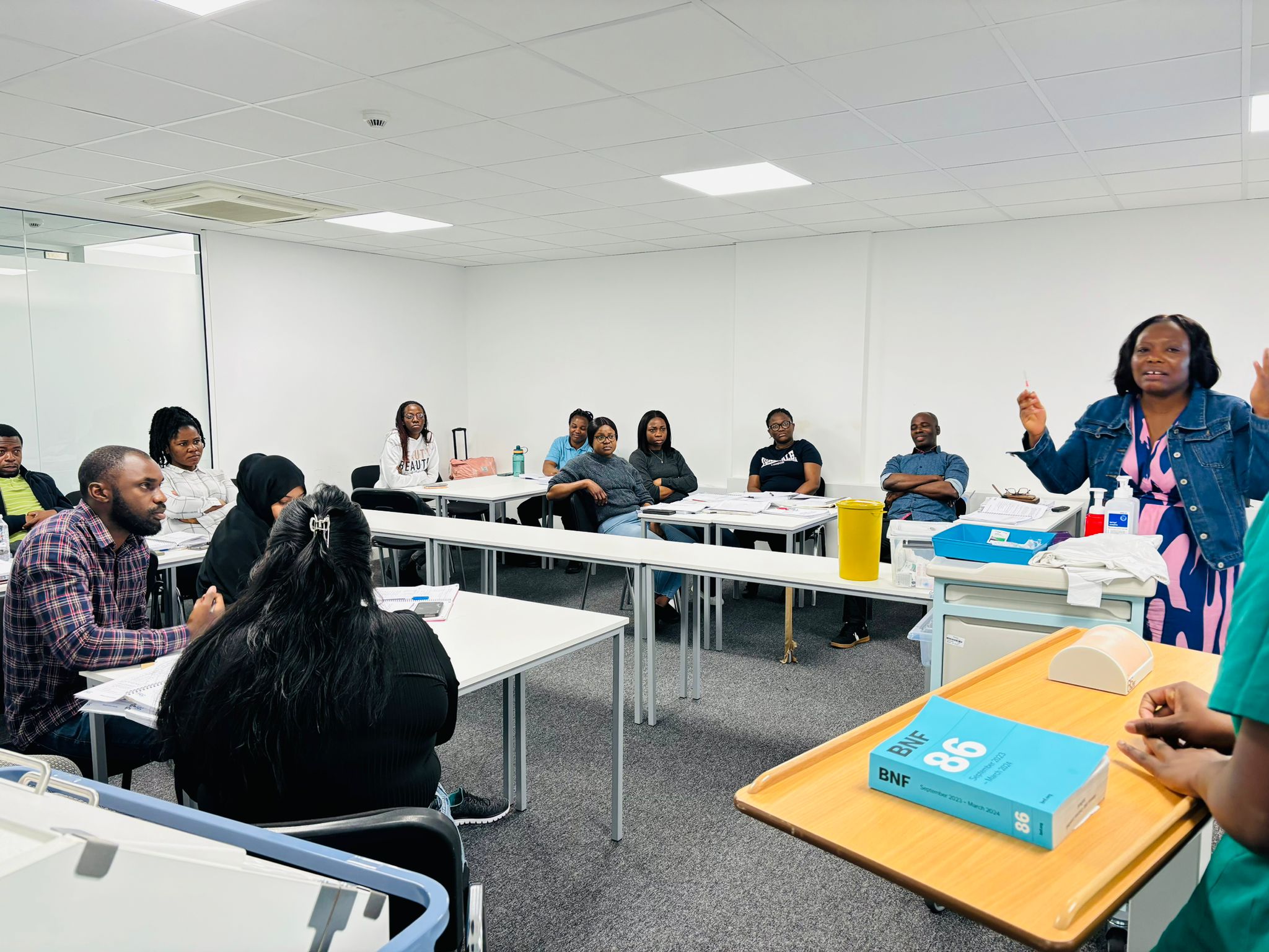 Practical Session 4